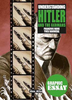 Télécharger le livre :  Understanding Hitler and the Germans