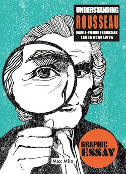 Télécharger le livre :  Understanding Rousseau