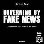 Télécharger le livre :  Governing by Fake News