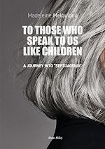 Télécharger le livre :  To those who speak to us like children