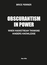 Télécharger le livre :  Obscurantism in power