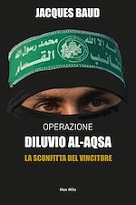 Télécharger le livre :  Operazione Diluvio Al-aqsa