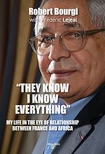 Télécharger le livre :  « They Know, I Know Everything »