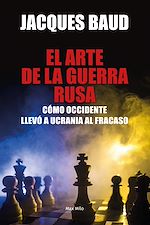 Download this eBook El arte de la guerra rusa