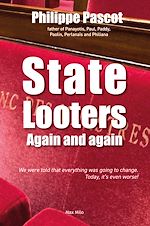Download this eBook State looters. Again and again