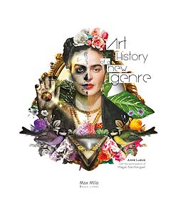 Télécharger le livre :  Art history of new genre