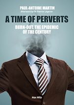 Download this eBook A time of perverts