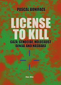 Télécharger le livre : License to kill