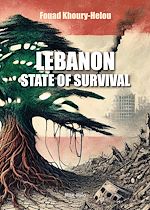 Download this eBook LIBAN, State of survival