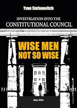 Download this eBook Wise Men not so Wise
