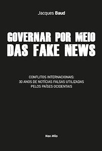 Téléchargez le livre :  Governar por meio das fake news
