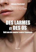 Download this eBook Des larmes et des os