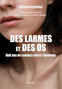 Télécharger le livre : Des larmes et des os