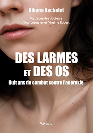 Download the eBook: Des larmes et des os