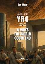 Download this eBook Asteroid YR4