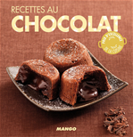 Télécharger le livre :  Recettes au chocolat