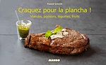 Télécharger le livre :  Craquez pour la plancha !