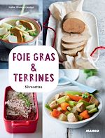 Télécharger le livre :  Foie gras & terrines