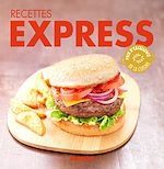 Télécharger le livre :  Recettes Express