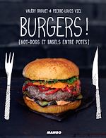 Télécharger le livre :  Burgers !