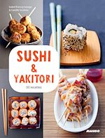 Télécharger le livre :  Sushi & yakitori