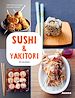 Télécharger le livre :  Sushi & yakitori