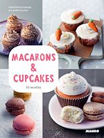 Télécharger le livre :  Macarons & cupcakes