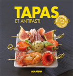 Télécharger le livre :  Tapas et antipasti