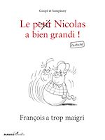Télécharger le livre :  François a trop maigri
