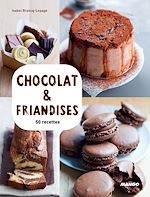 Télécharger le livre :  Chocolat & friandises