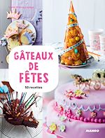 Télécharger le livre :  Gâteaux de fêtes