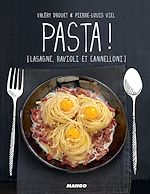 Télécharger le livre :  Pasta !
