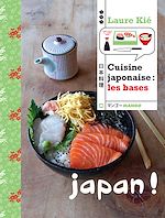 Télécharger le livre :  Cuisine japonaise : les bases