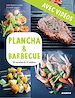 Télécharger le livre :  Plancha & barbecue - Avec vidéos