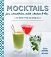 Télécharger le livre :  Mocktails
