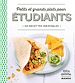 Télécharger le livre :  Petits et grands plats pour étudiants