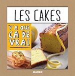 Télécharger le livre :  Les cakes