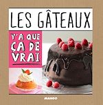 Télécharger le livre :  Les gâteaux