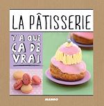 Télécharger le livre :  La pâtisserie