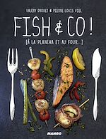 Télécharger le livre :  Fish & Co !