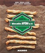 Télécharger le livre :  Cook It Yourself : Biscuits Apéro