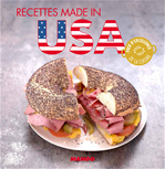 Télécharger le livre :  Recettes made in USA