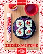 Télécharger le livre :  Sushis - Yakitoris
