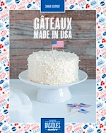 Télécharger le livre :  Gâteaux made in USA