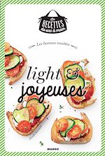 Télécharger le livre :  Les bonnes recettes light et joyeuses