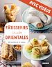 Télécharger le livre :  Pâtisseries orientales - Avec vidéos