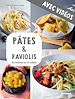 Télécharger le livre :  Pâtes & raviolis - Avec vidéos