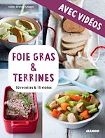 Télécharger le livre :  Foie gras & terrines - avec vidéos