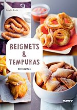 Télécharger le livre :  Beignets & tempuras
