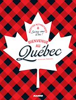Télécharger le livre :  Bienvenue au Québec